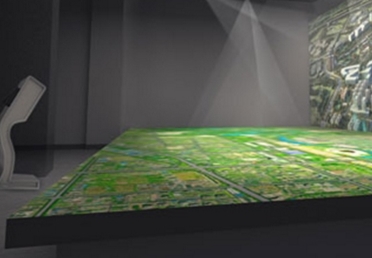 数字沙盘对楼盘销售的重要作用