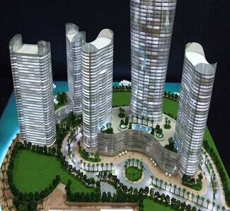 制约模型市场的因素