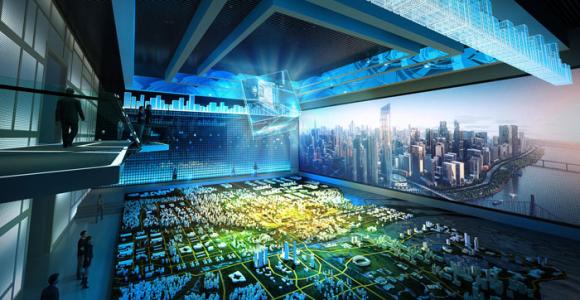 如何选择数字沙盘还是普通沙盘