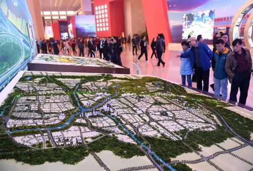 沙盘模型制作要注意的细节