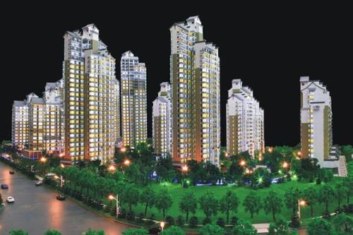 房产销售模型设计的原则及特征