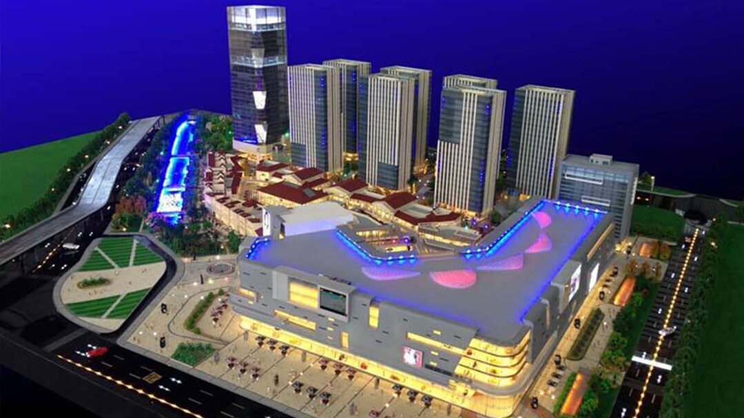 改善沙盘模型的12个快速技巧 